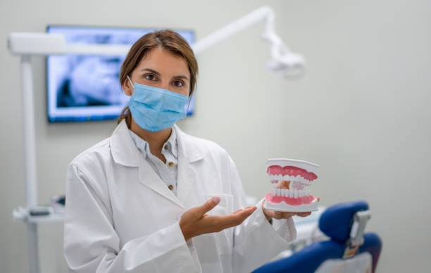 Best Dental Abscess Treatment in Clarksville, VA
