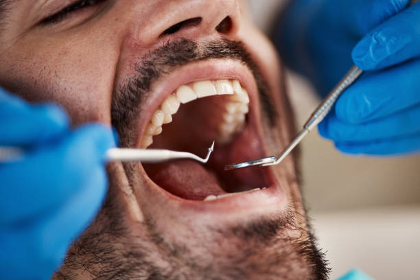 Best Emergency Treatment for Jaw Pain or Injury in Clarksville, VA