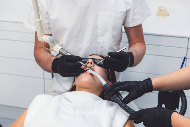 Best Emergency Wisdom Tooth Extraction in Clarksville, VA