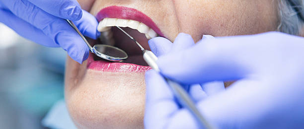 Best Emergency Treatment for Oral Infections in Clarksville, VA