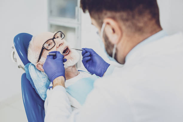 Best Emergency Denture Repair in Clarksville, VA